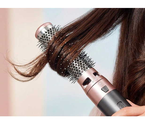 JOCCA Multistyler 2412 5w1 1000W 5 końcówek szary - 1569637 - zdjęcie 8